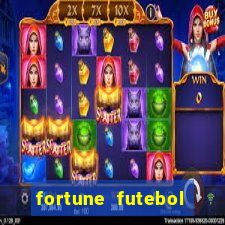 fortune futebol fever demo